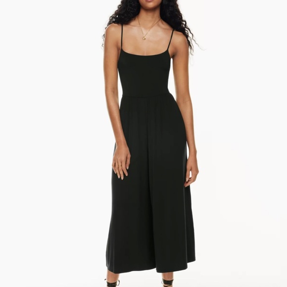 Aritzia Pants - 🔴 SOLD Aritzia Wilfred Market Romper Size XS